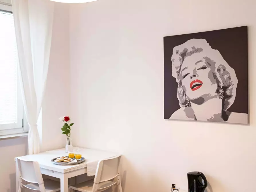 Immagine 6 di Camera in affitto  in Corso Massimo d'Azeglio78 a Torino