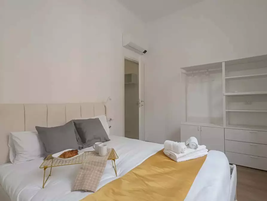 Immagine 6 di Appartamento in affitto  in Via Privata Saverio Griffini13 a Milano