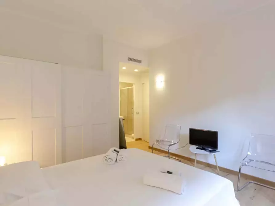 Immagine 16 di Appartamento in affitto  in Via Cervetti Vignolo5 a Santa Margherita Ligure