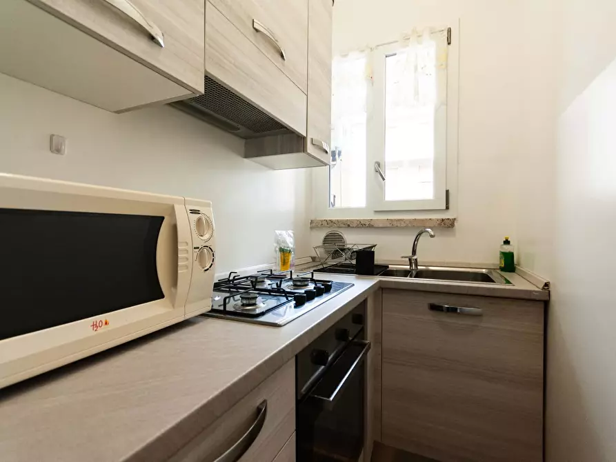 Immagine 24 di Appartamento in affitto  in Via Meloria10 a Milano