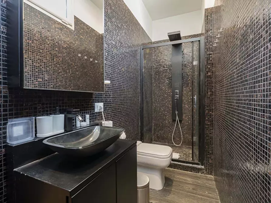 Immagine 16 di Appartamento in affitto  in Via Alessandro Volta3 a Milano