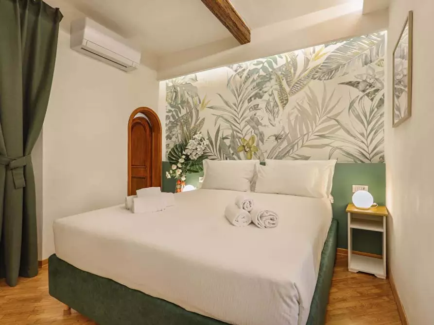 Immagine 6 di Appartamento in affitto  in Via del Campuccio54 a Firenze