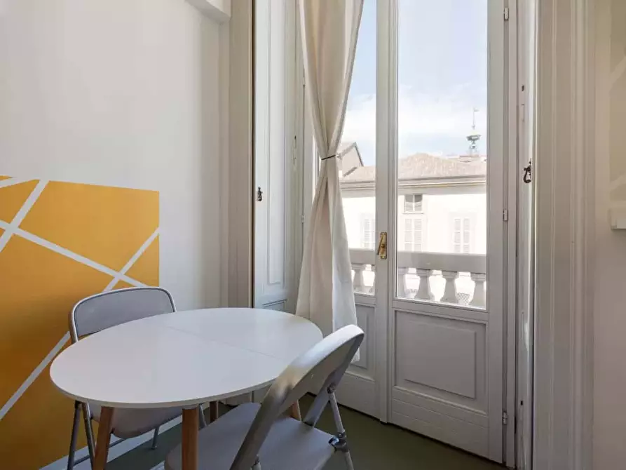 Immagine 13 di Appartamento in affitto  in Corso Magenta25 a Milano