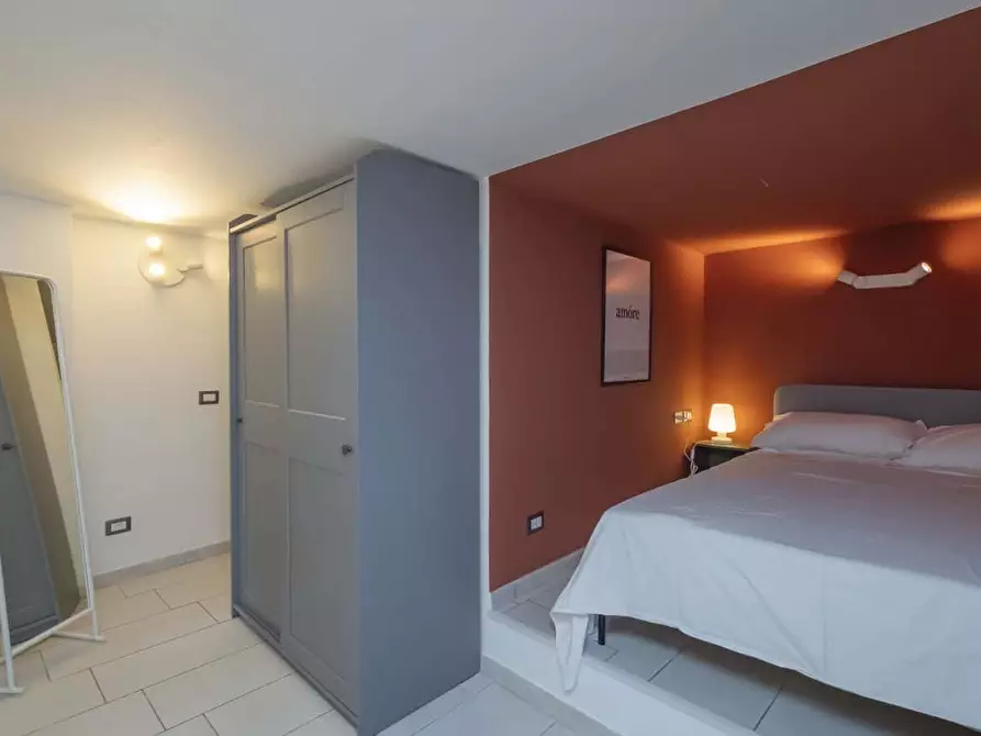 Immagine 10 di Appartamento in affitto  in Via Arcivescovo Romilli17a a Milano