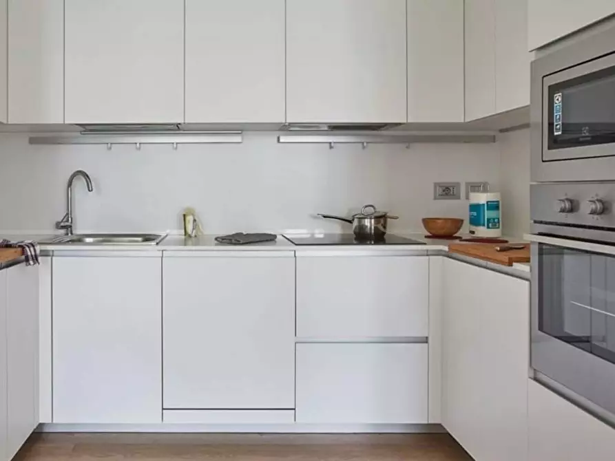 Immagine 8 di Appartamento in affitto  in Piazza Santa Maria Beltrade1 a Milano