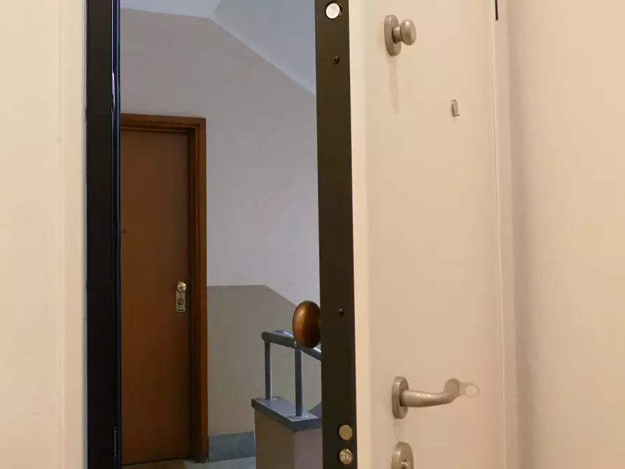 Immagine 15 di Appartamento in affitto  in Via Pietro Baiardi25 a Torino