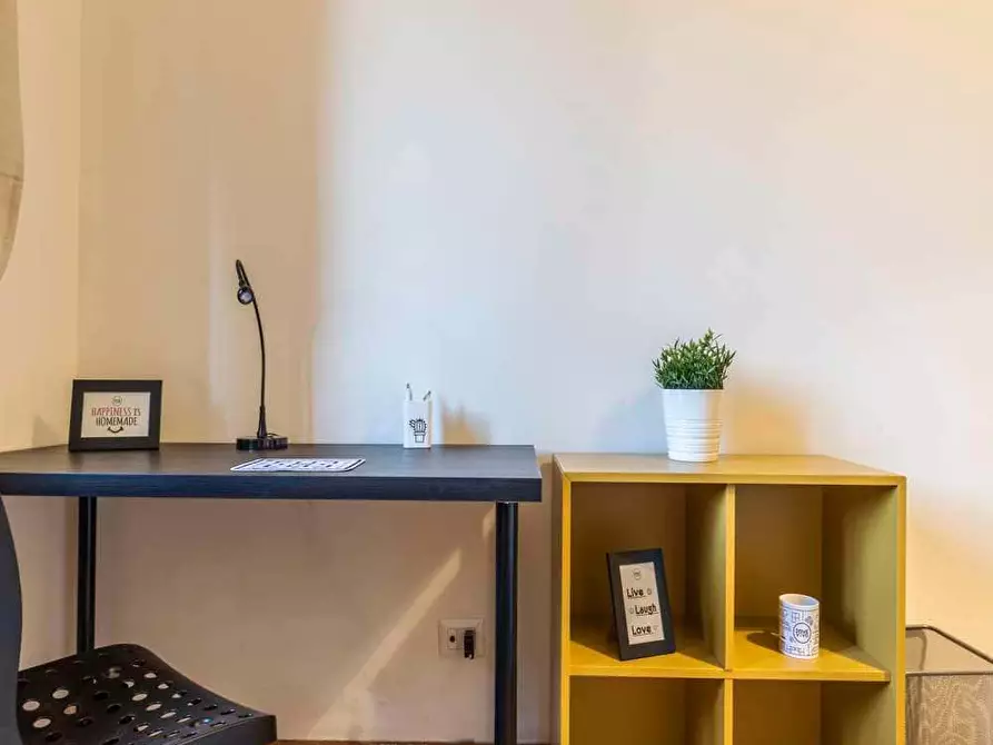 Immagine 1 di Camera in affitto  in Via Felice Mendelssohn2 a Padova