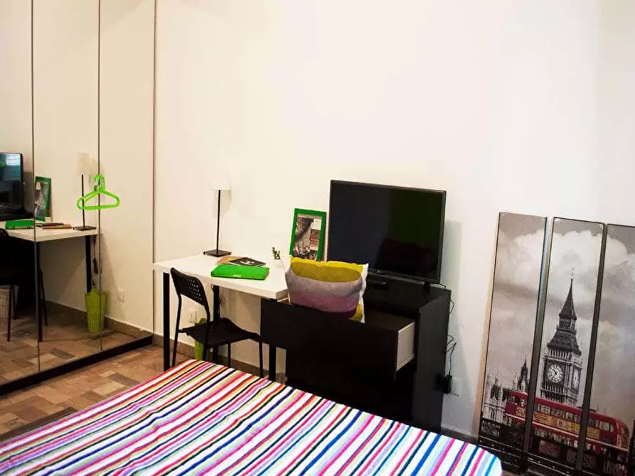 Immagine 3 di Camera in affitto  in Via Bassini19 a Milano