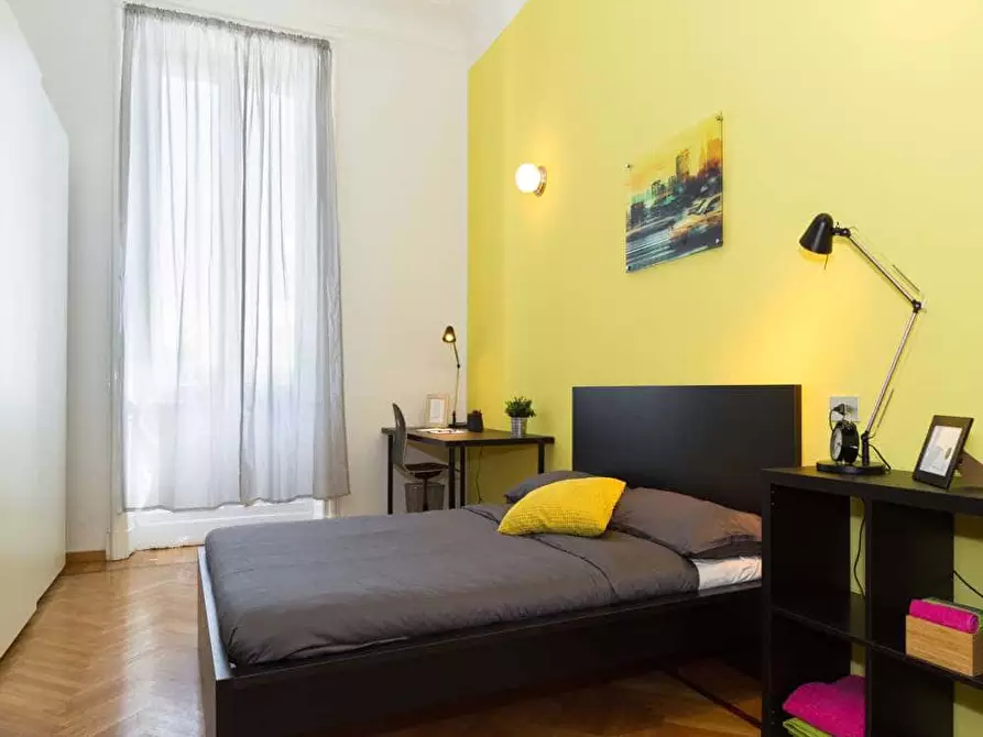 Immagine 8 di Camera in affitto  in Corso di Porta Romana132 a Milano