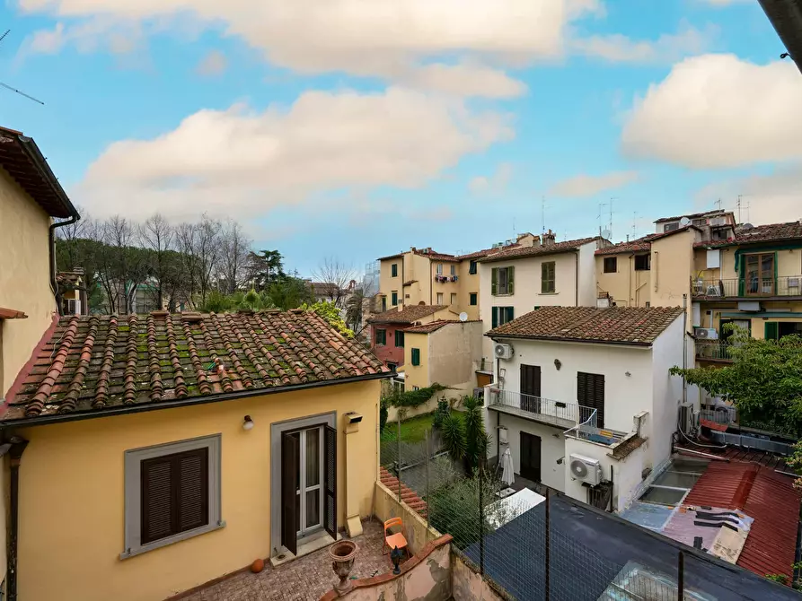 Immagine 22 di Appartamento in affitto  in Via dell'Albero a Firenze