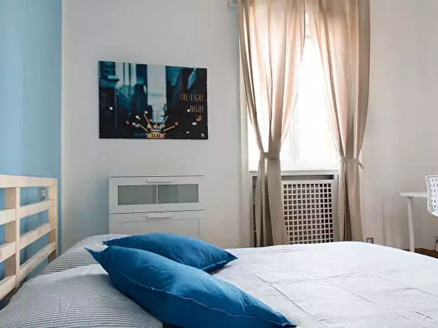 Immagine 3 di Camera in affitto  in Via Sant'Eusebio26 a Milano