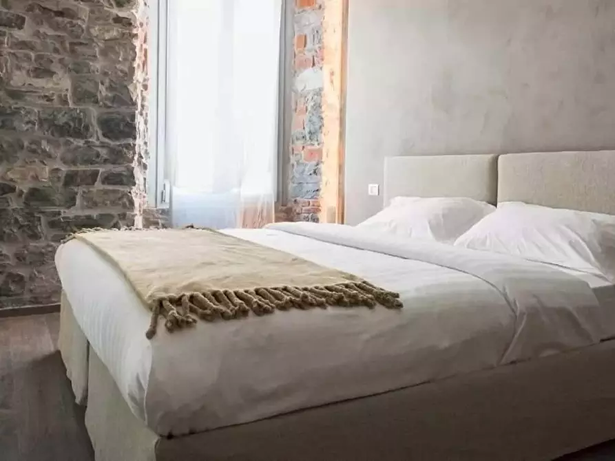 Immagine 12 di Appartamento in affitto  in Via Morazzone Pier Francesco Mazzucchelli a Como