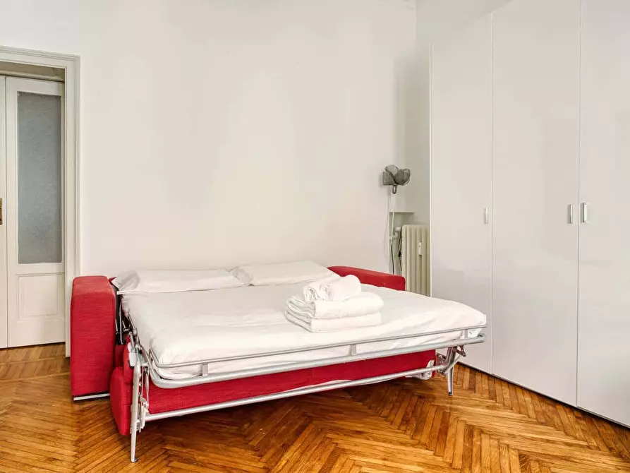 Immagine 11 di Appartamento in affitto  in Via Mosè Bianchi4 a Milano