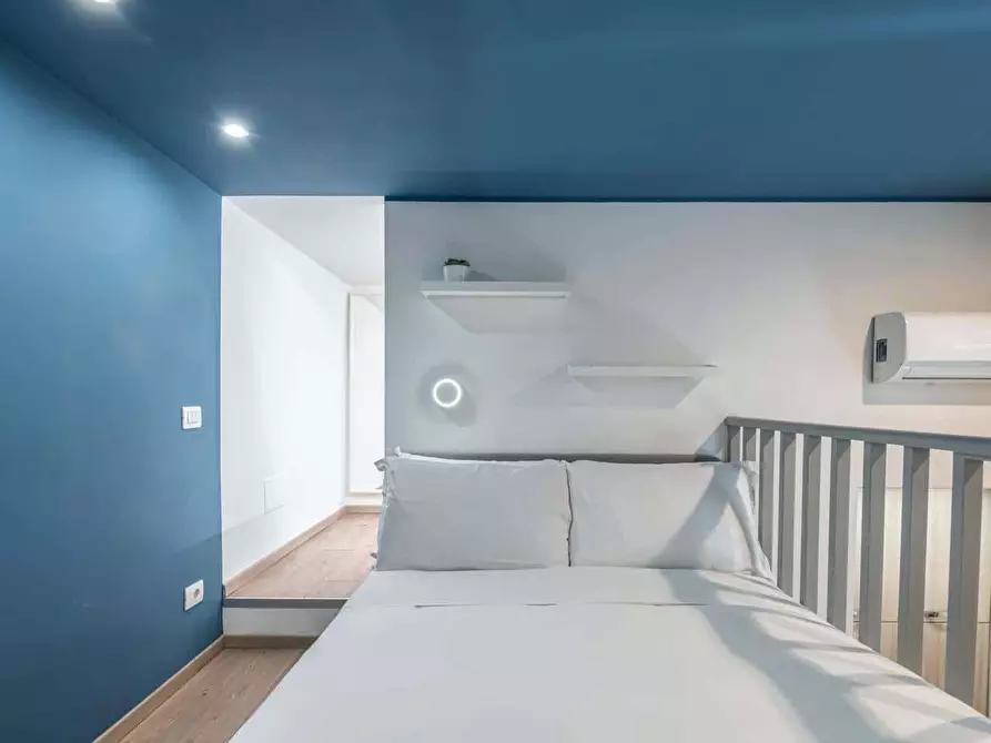 Immagine 2 di Appartamento in affitto  in Via Luigi Porro Lambertenghi20 a Milano