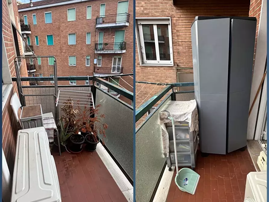 Immagine 9 di Appartamento in affitto  in Via Padova142 a Milano