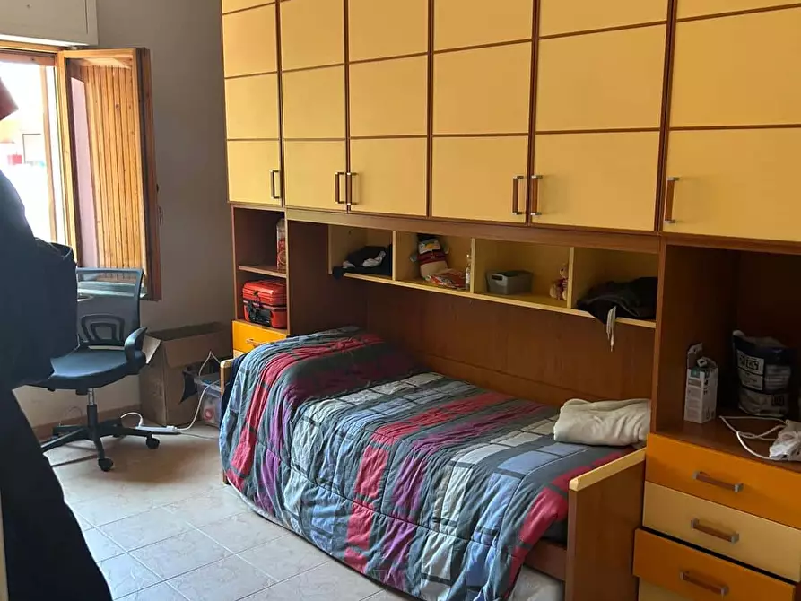 Immagine 1 di Camera in affitto  in Via Doberdò37 a Cagliari