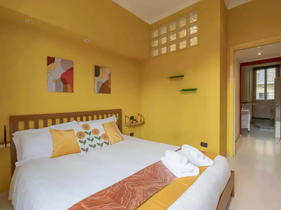 Immagine 5 di Appartamento in affitto  in Via Casella26 a Milano