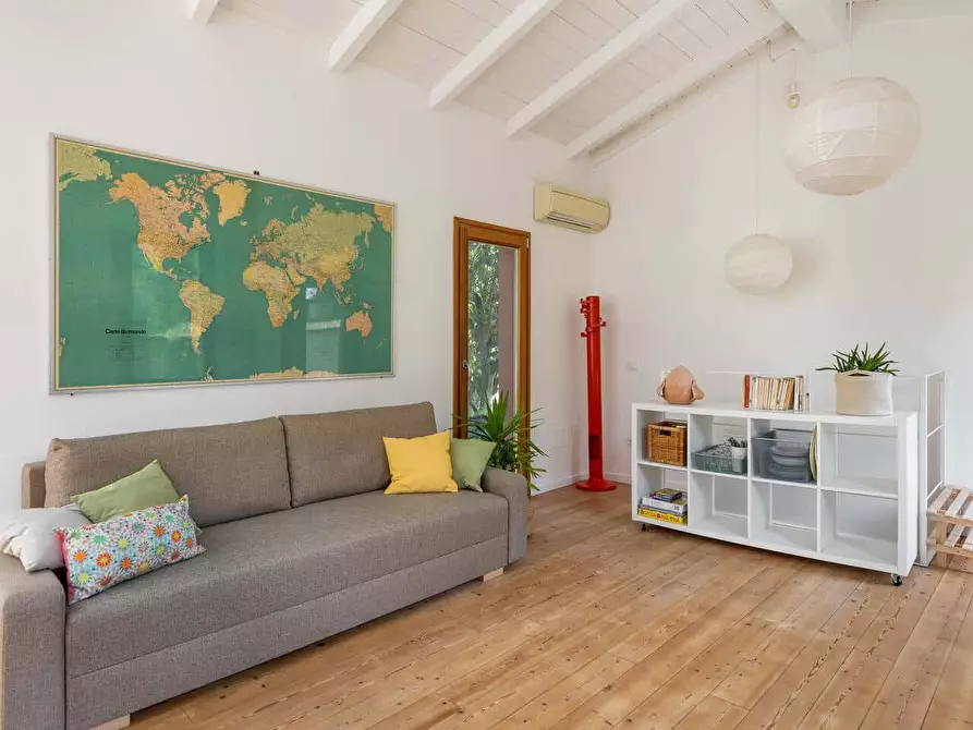 Immagine 2 di Appartamento in affitto  in Via Giovanni Francesco Barbieri19 a Bologna