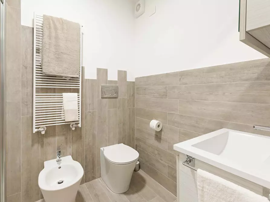 Immagine 10 di Appartamento in affitto  in Via Panfilo Castaldi22 a Milano