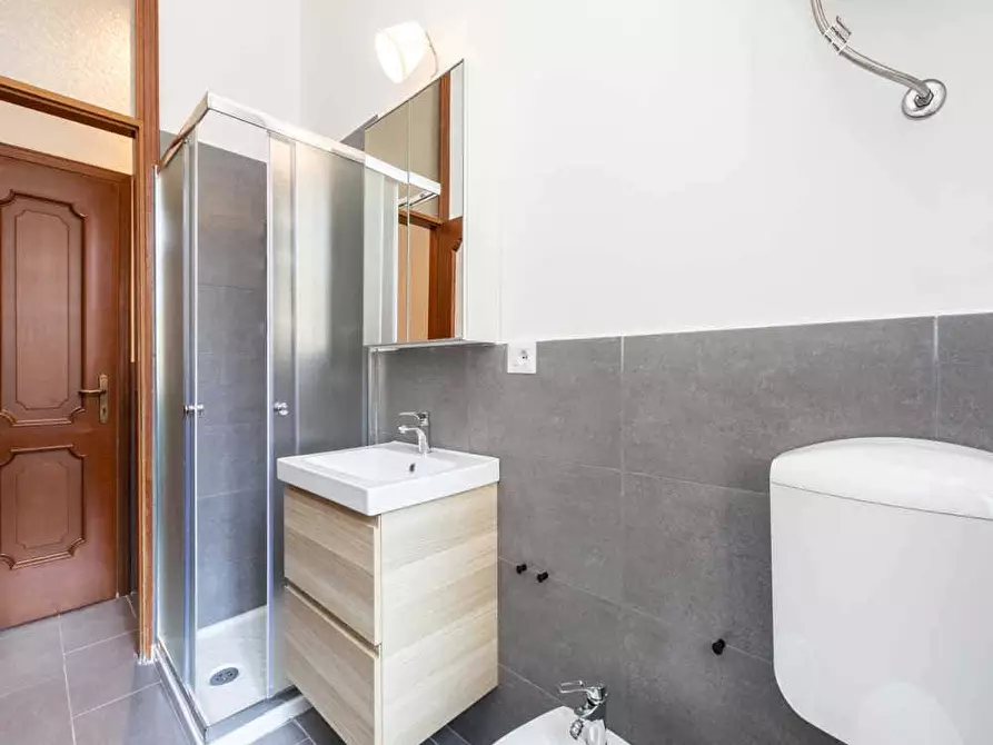 Immagine 3 di Camera in affitto  in Via Alfonso Corti28 a Milano