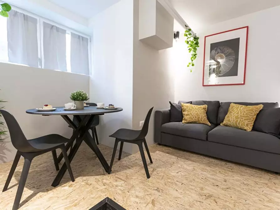 Immagine 6 di Appartamento in affitto  in Via Privata Don Bartolomeo Grazioli28 a Milano