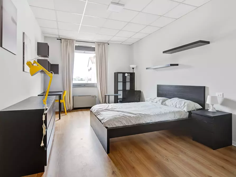 Immagine 2 di Camera in affitto  in Via Privata Deruta22 a Milano
