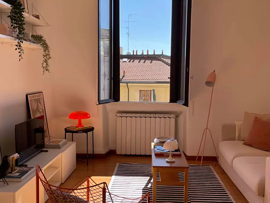 Immagine 18 di Appartamento in affitto  in Via Beato Angelico20 a Milano