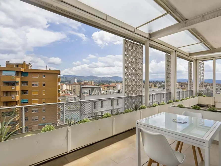 Immagine 2 di Appartamento in affitto  in Via Panciatichi51 a Firenze