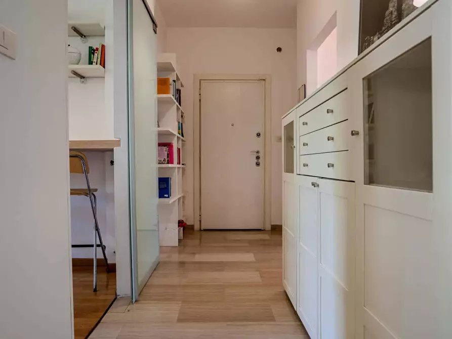 Immagine 22 di Appartamento in affitto  in Via Bergamo11 a Milano