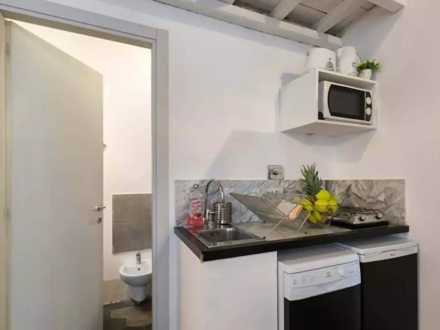 Immagine 3 di Appartamento in affitto  in Via Fiesolana a Firenze