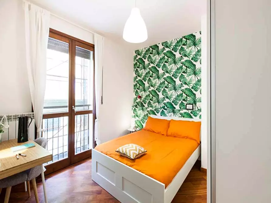 Immagine 6 di Camera in affitto  in Via Privata San Martiniano1 a Milano