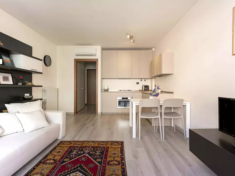 Immagine 16 di Appartamento in affitto  in Via Giovanni Pastorelli7 a Milano