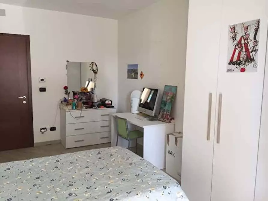 Immagine 6 di Appartamento in affitto  in Largo Viviano Viviani1 a Pisa