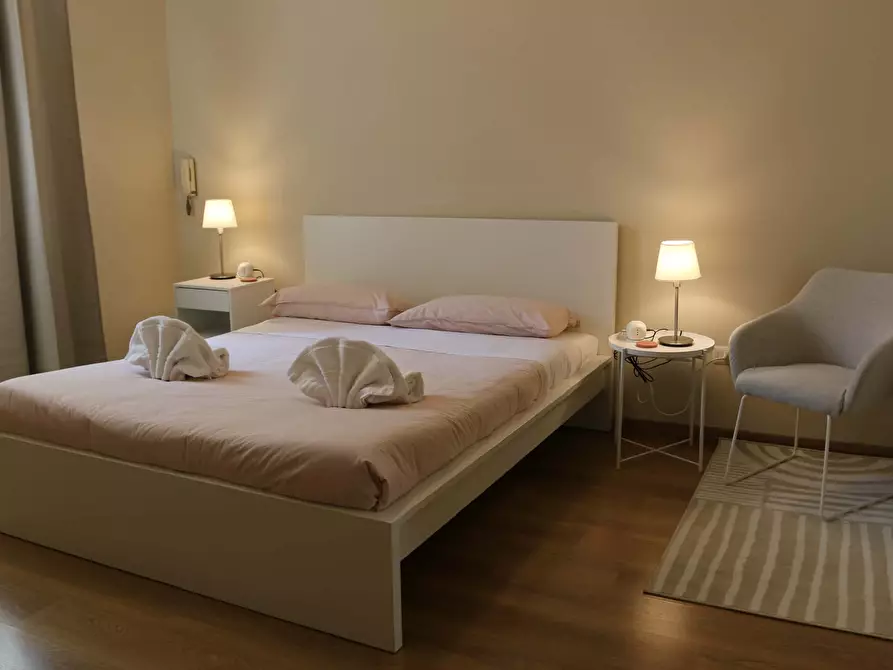 Immagine 7 di Appartamento in affitto  in Via Alfonso Borelli5 a Roma