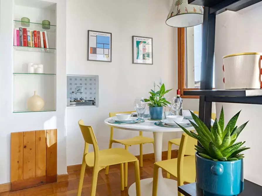 Immagine 3 di Appartamento in affitto  in Corso Italia32 a Firenze