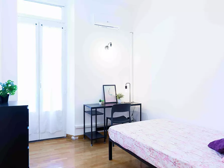 Immagine 1 di Camera in affitto  in Via Orti16 a Milano