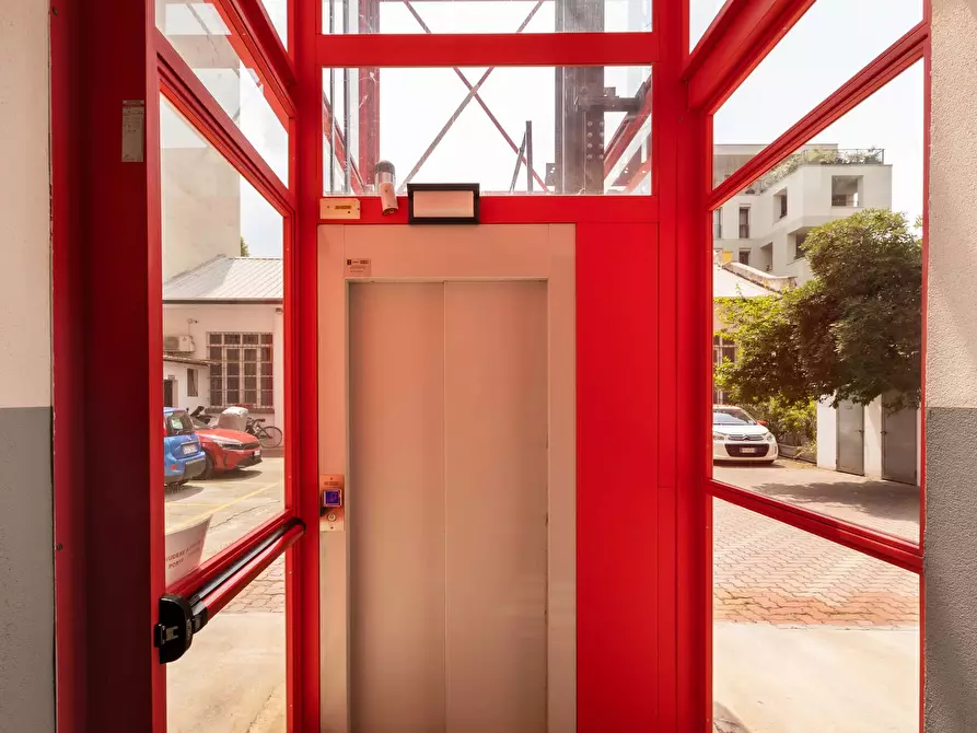 Immagine 46 di Appartamento in affitto  in Viale Certosa133 a Milano