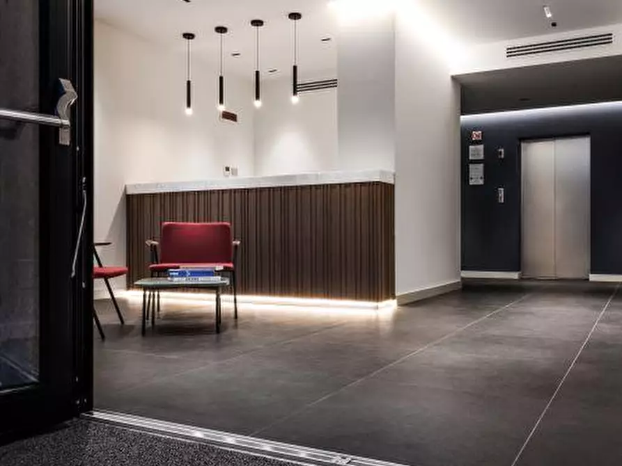 Immagine 12 di Appartamento in affitto  in Viale Corsica99 a Milano