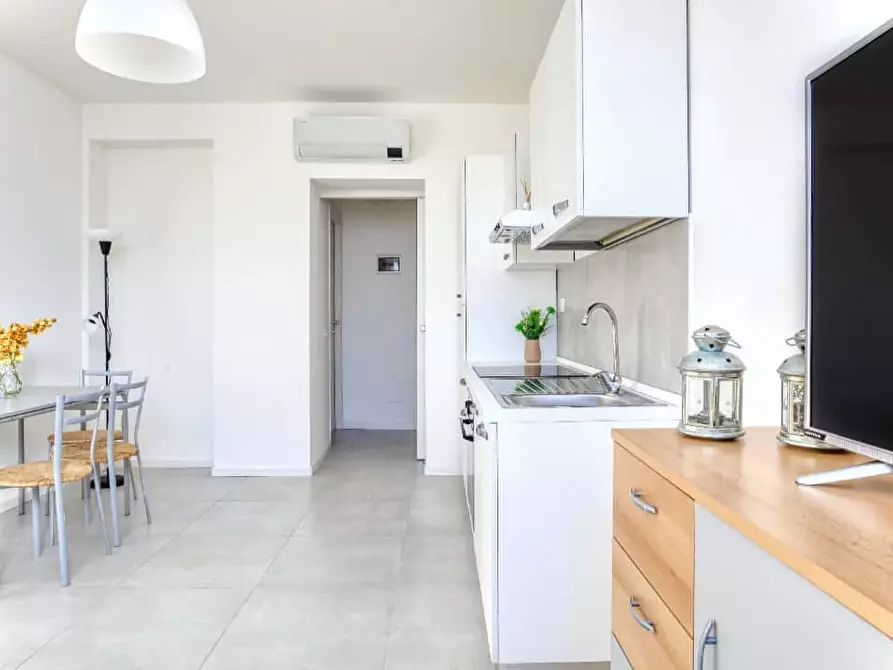 Immagine 11 di Appartamento in affitto  in Via Giovanni Battista Cassinis1 a Milano