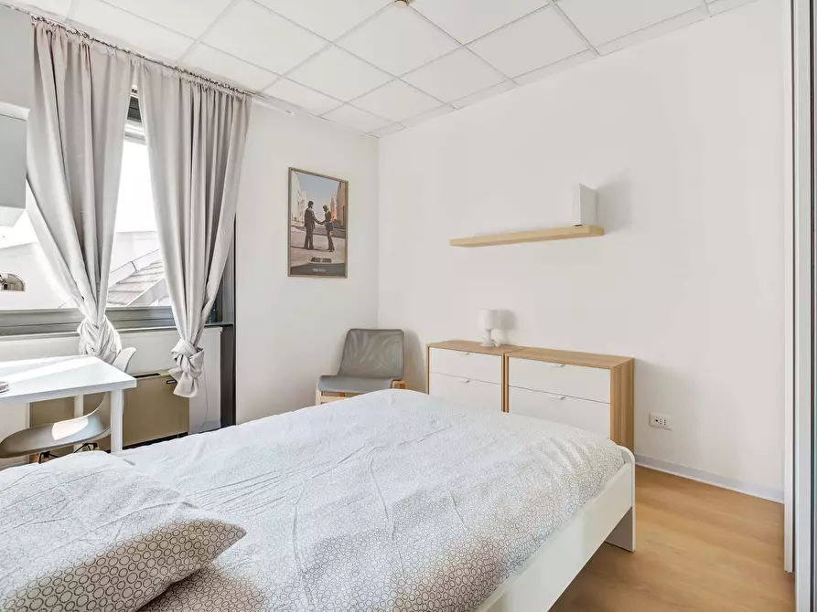 Immagine 1 di Camera in affitto  in Via Privata Deruta22 a Milano