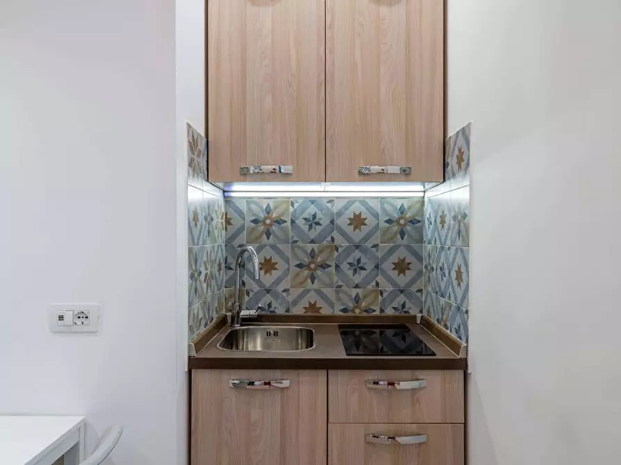 Immagine 7 di Appartamento in affitto  in Via Luigi Porro Lambertenghi20 a Milano