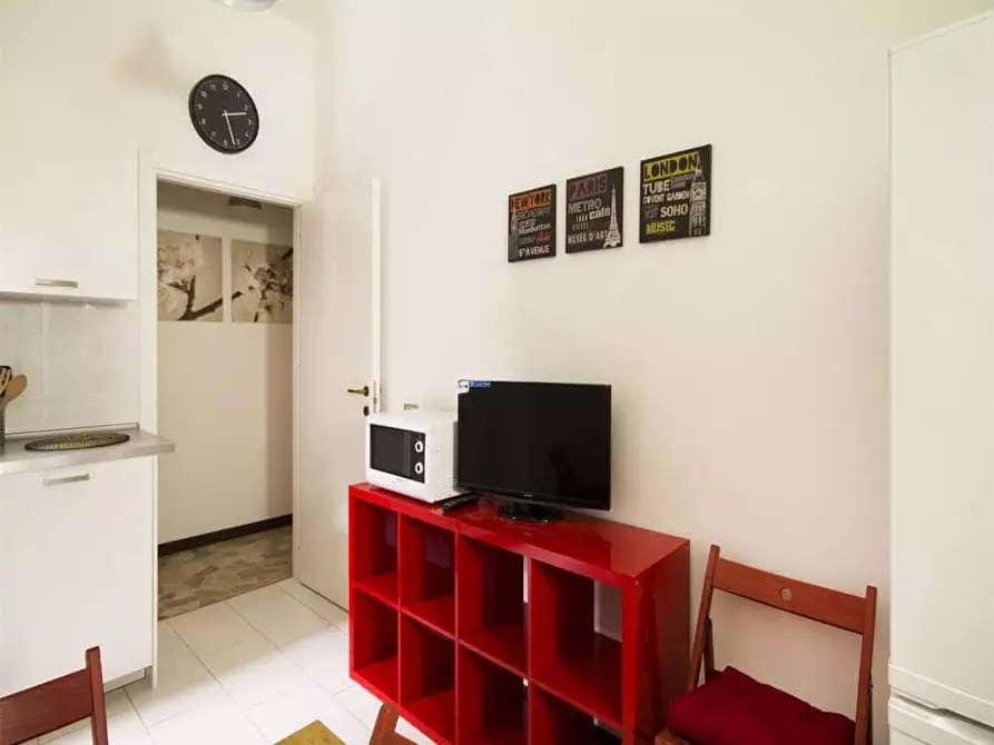 Immagine 11 di Camera in affitto  in Via Salvatore Barzilai5 a Milano