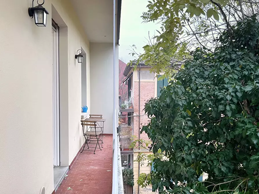 Immagine 16 di Appartamento in affitto  in Via Carlo Francesco Dotti22 a Bologna