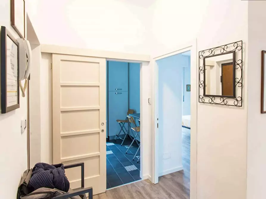 Immagine 14 di Appartamento in affitto  in Via Angelo Inganni a Milano
