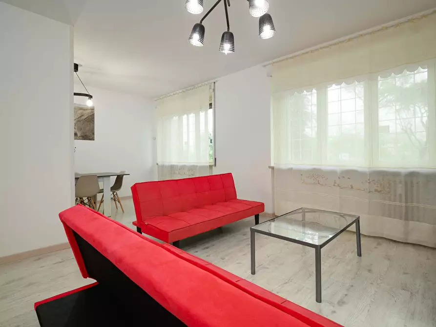 Immagine 24 di Appartamento in affitto  in Via Andrea Sacchi4 a Roma