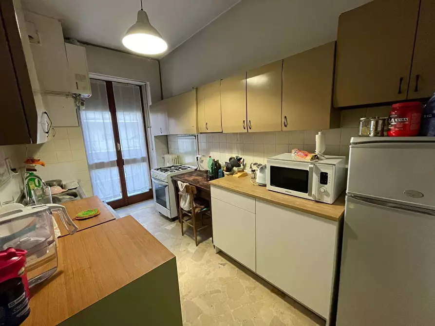 Immagine 7 di Camera in affitto  in Via Giovanni Battista Piranesi22 a Milano