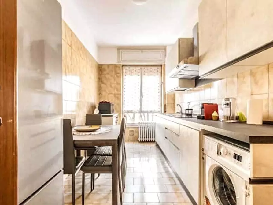 Immagine 9 di Appartamento in affitto  in Via Mario Morgantini25 a Milano