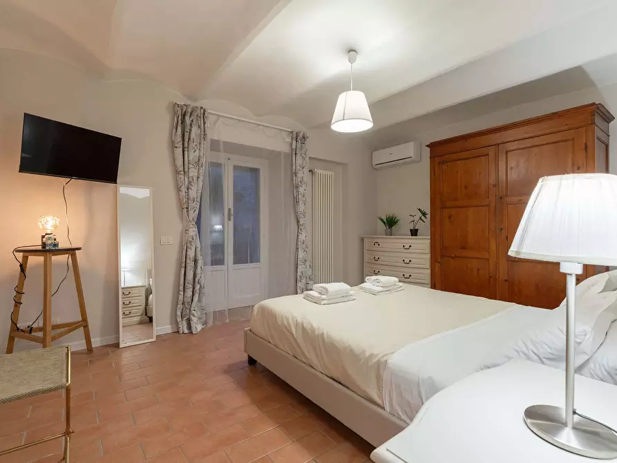 Immagine 15 di Appartamento in affitto  in Via Giovan Battista Niccolini4 a Firenze