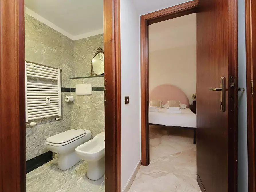 Immagine 5 di Appartamento in affitto  in Via Laurentina3 a Roma