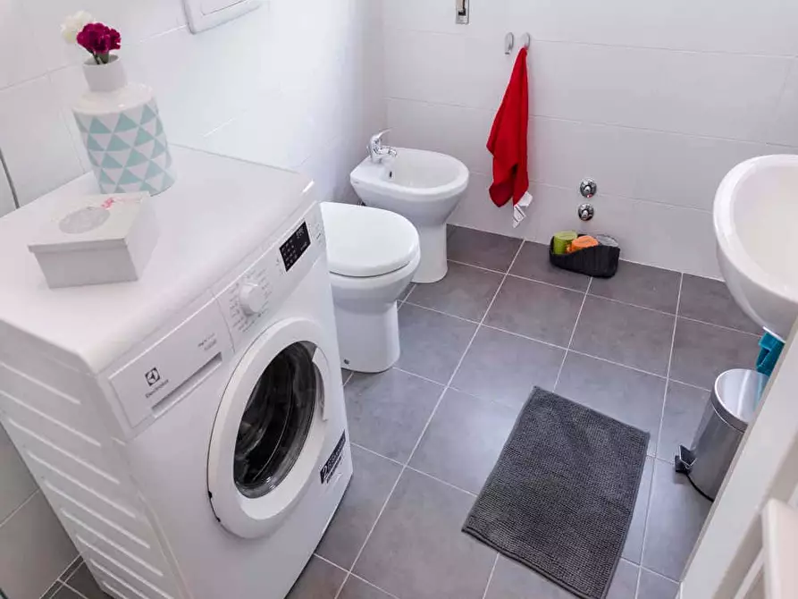 Immagine 30 di Camera in affitto  in Viale Giovanni Vicini20 a Bologna